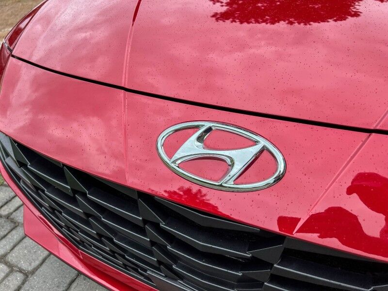 2023 Hyundai Elantra SEL Wilmington NC