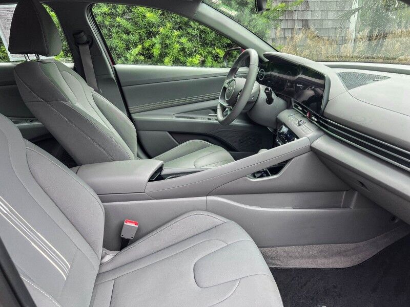 2023 Hyundai Elantra SEL Wilmington NC