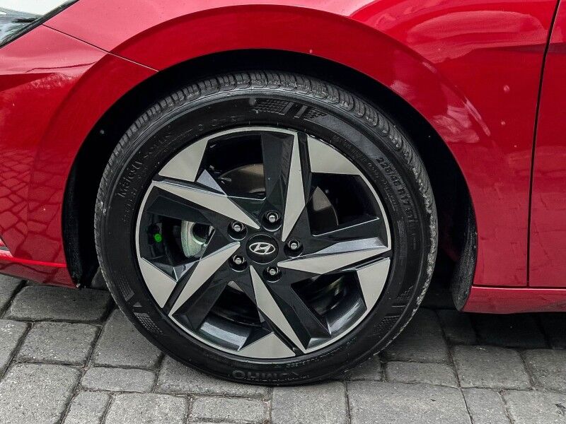 2023 Hyundai Elantra SEL Wilmington NC