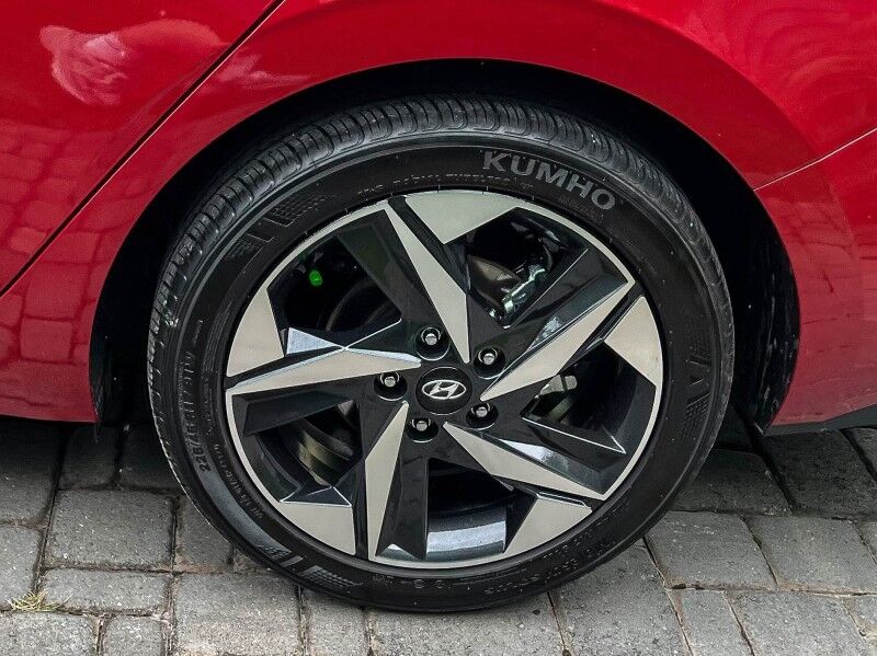 2023 Hyundai Elantra SEL Wilmington NC