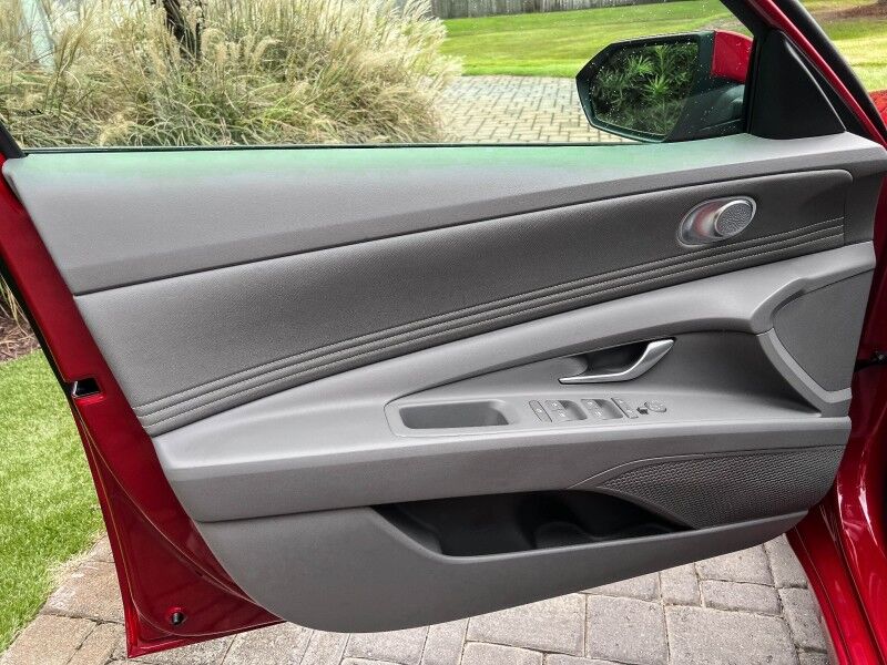 2023 Hyundai Elantra SEL Wilmington NC