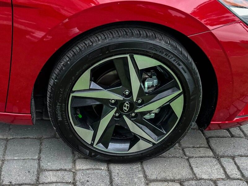 2023 Hyundai Elantra SEL Wilmington NC