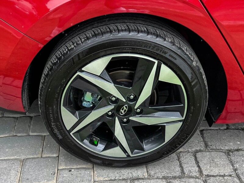 2023 Hyundai Elantra SEL Wilmington NC