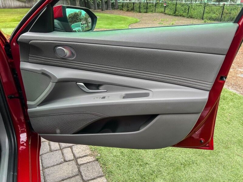 2023 Hyundai Elantra SEL Wilmington NC