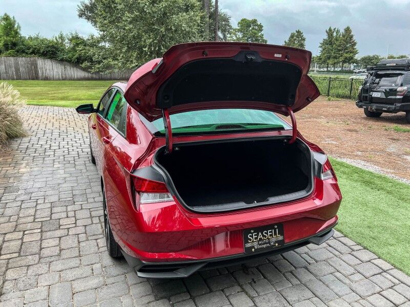 2023 Hyundai Elantra SEL Wilmington NC