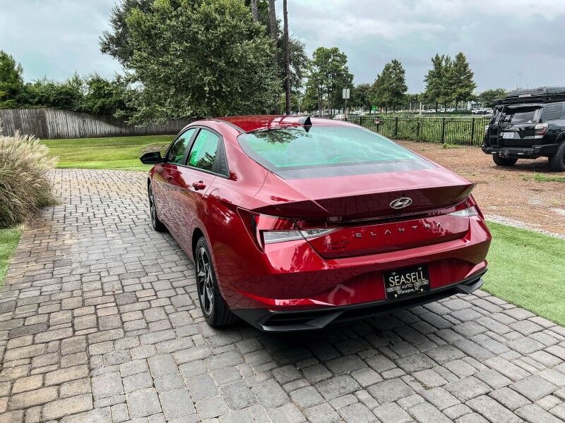 2023 Hyundai Elantra SEL Wilmington NC