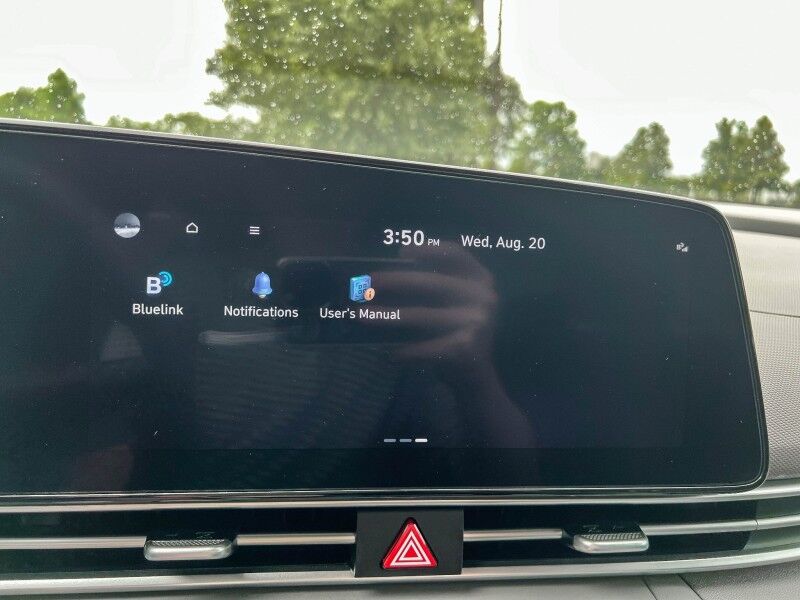 2023 Hyundai Elantra SEL Wilmington NC