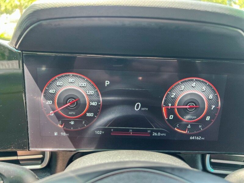 2023 Hyundai Elantra SEL Wilmington NC