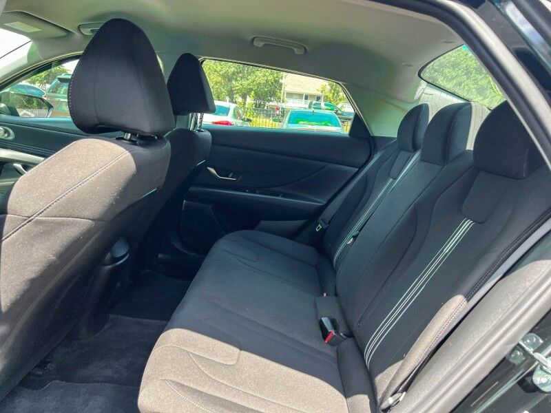 2023 Hyundai Elantra SEL Wilmington NC