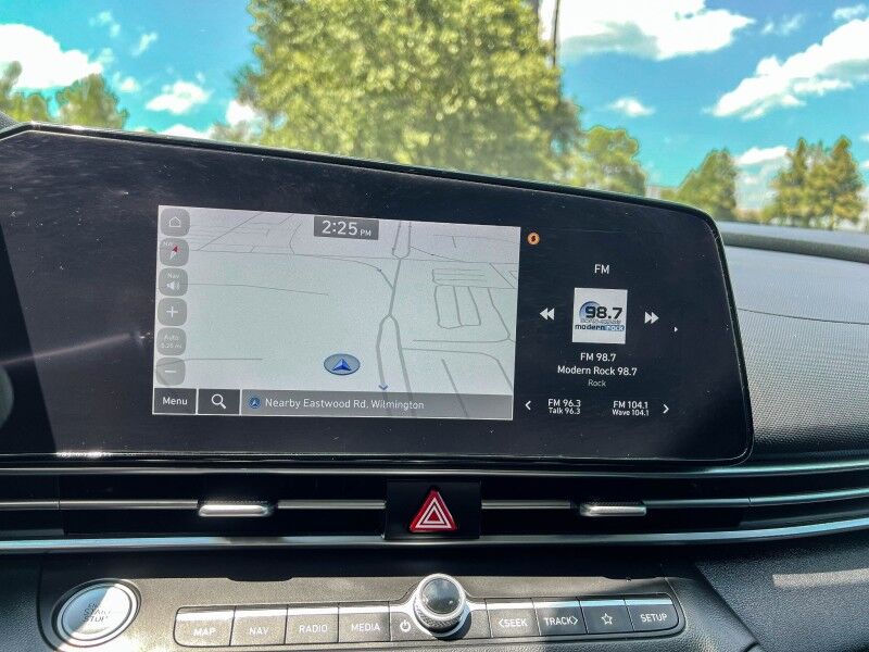 2023 Hyundai Elantra SEL Wilmington NC