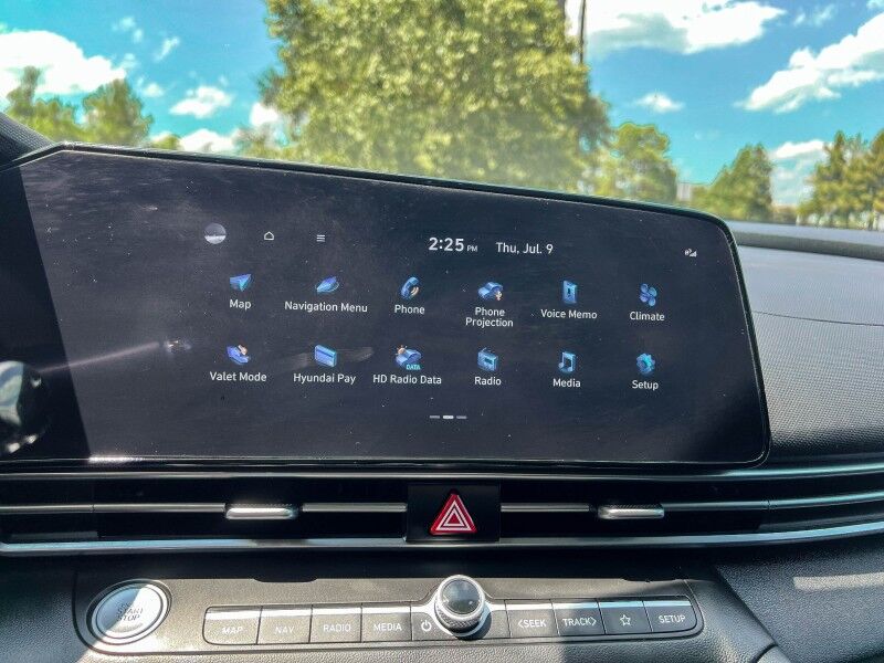 2023 Hyundai Elantra SEL Wilmington NC