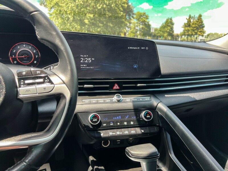 2023 Hyundai Elantra SEL Wilmington NC