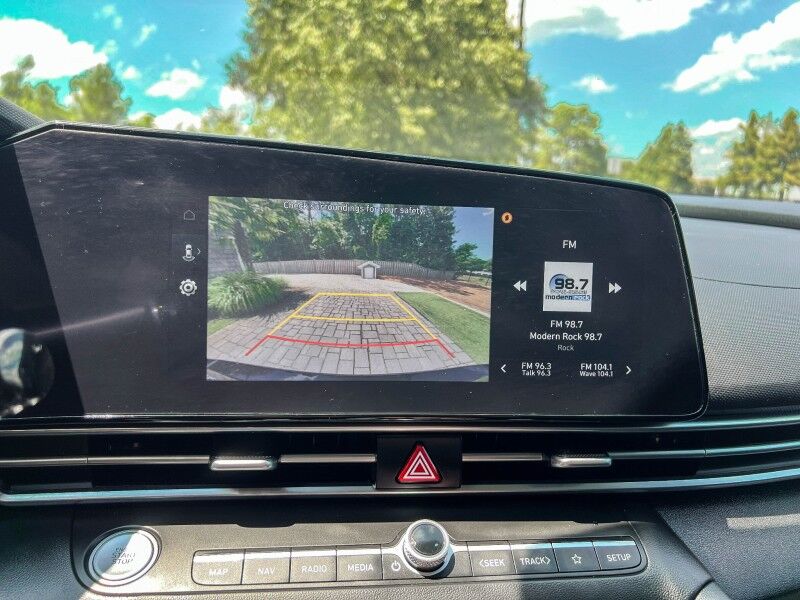 2023 Hyundai Elantra SEL Wilmington NC