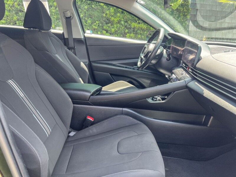 2023 Hyundai Elantra SEL Wilmington NC