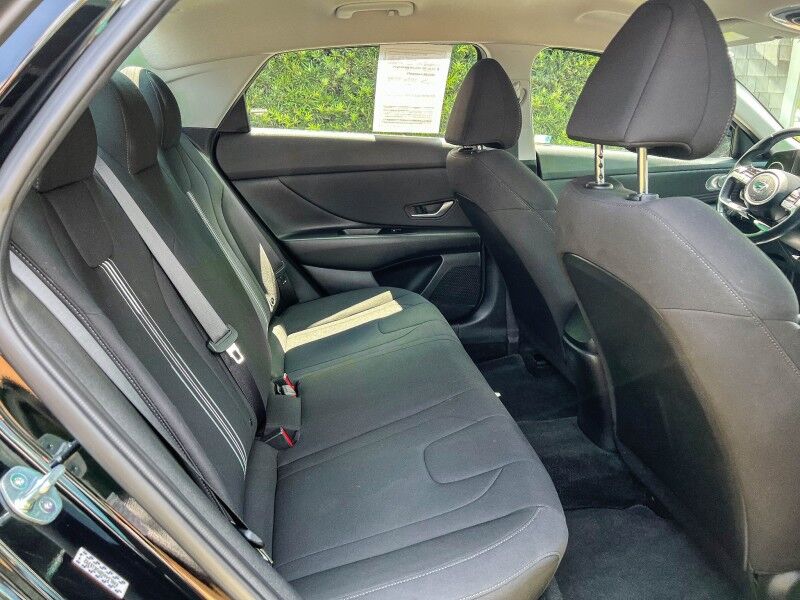 2023 Hyundai Elantra SEL Wilmington NC