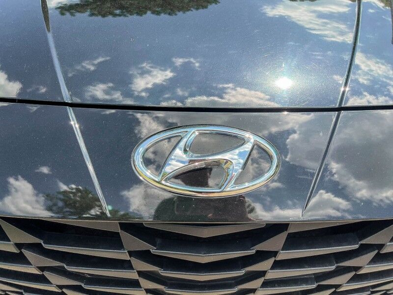 2023 Hyundai Elantra SEL Wilmington NC