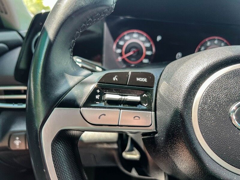 2023 Hyundai Elantra SEL Wilmington NC