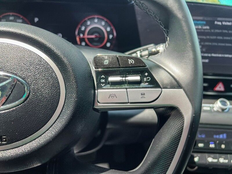 2023 Hyundai Elantra SEL Wilmington NC