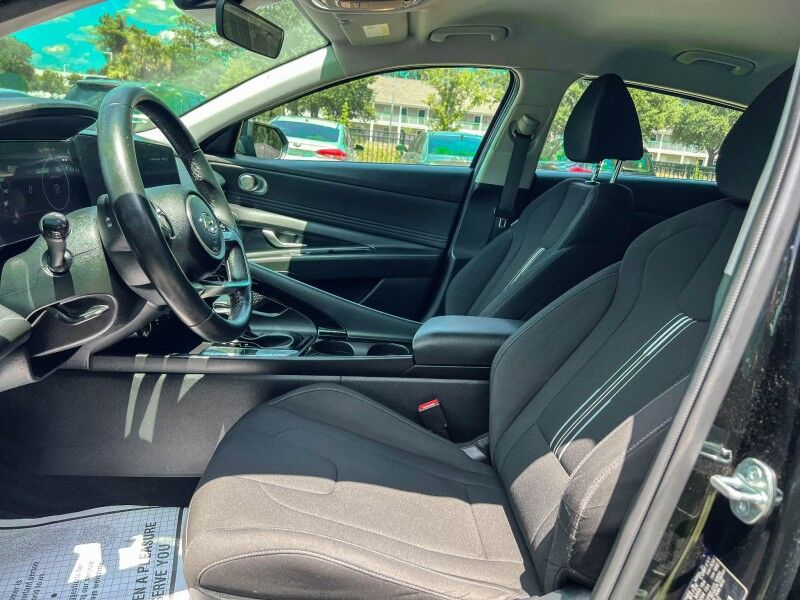 2023 Hyundai Elantra SEL Wilmington NC