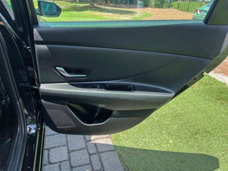 2023 Hyundai Elantra SEL Wilmington NC