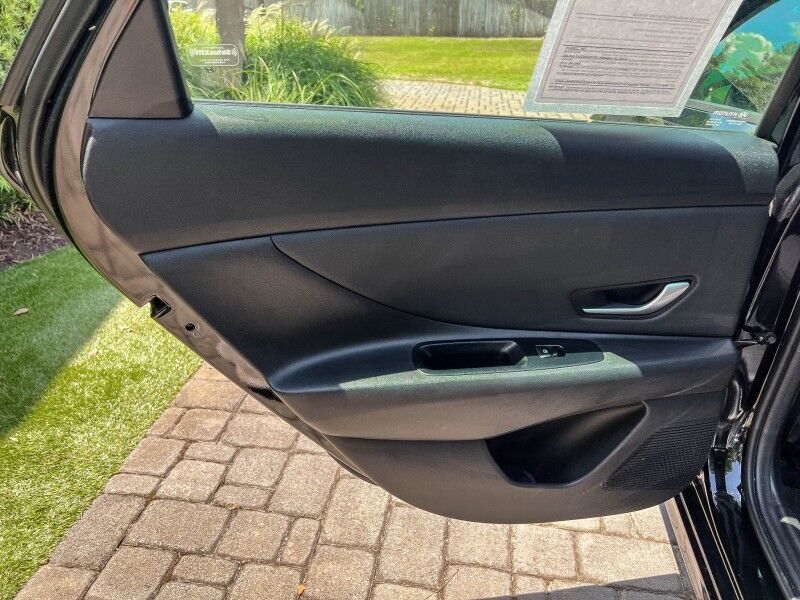 2023 Hyundai Elantra SEL Wilmington NC
