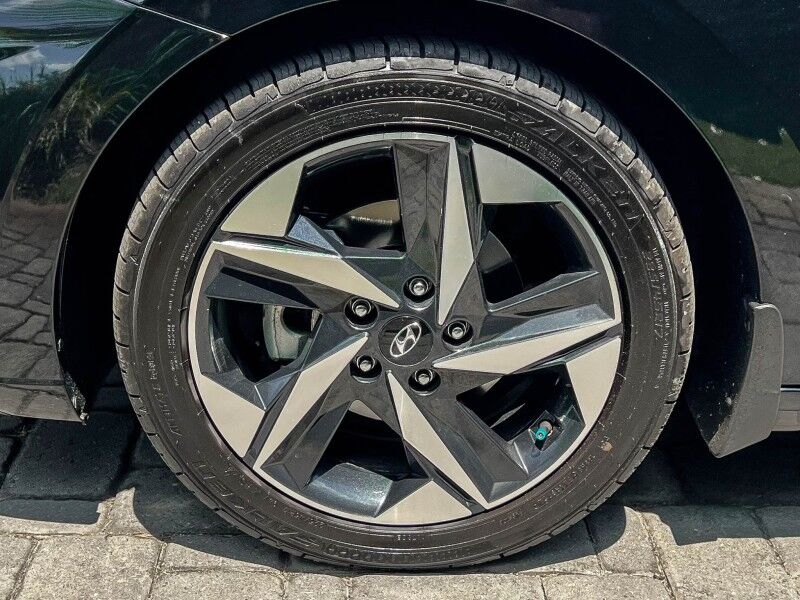 2023 Hyundai Elantra SEL Wilmington NC