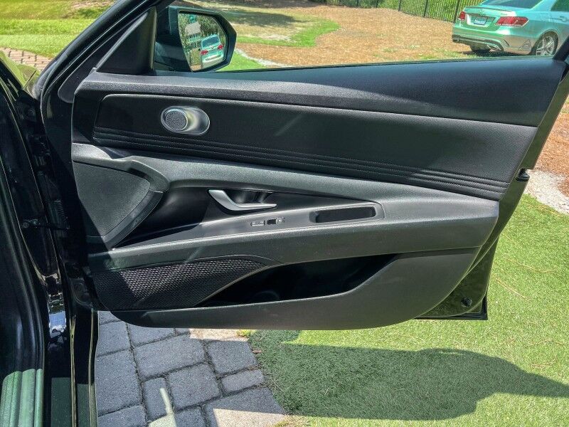 2023 Hyundai Elantra SEL Wilmington NC
