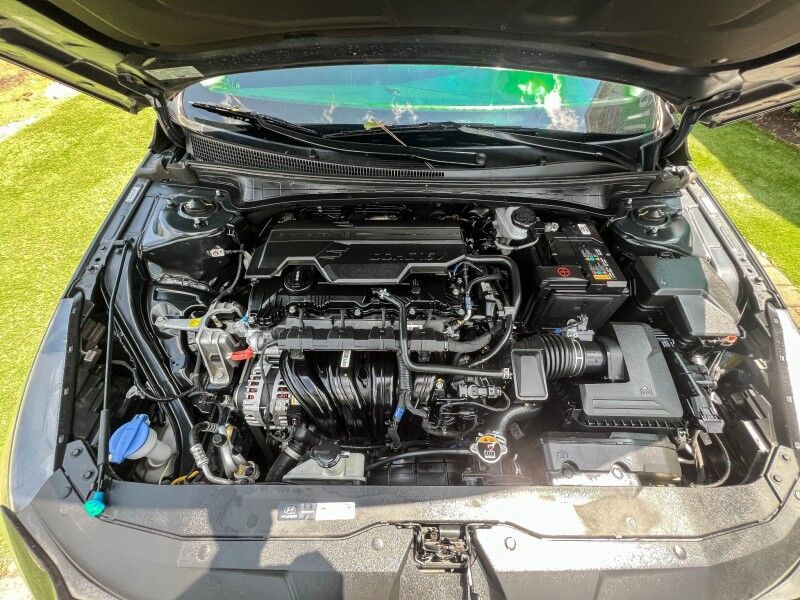 2023 Hyundai Elantra SEL Wilmington NC