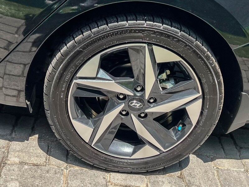 2023 Hyundai Elantra SEL Wilmington NC