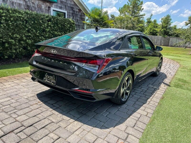 2023 Hyundai Elantra SEL Wilmington NC