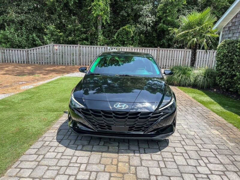 2023 Hyundai Elantra SEL Wilmington NC