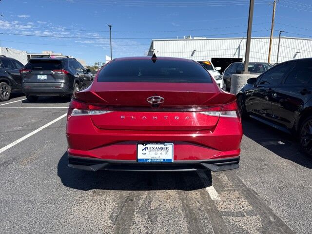 2023 Hyundai Elantra SEL Yuma AZ