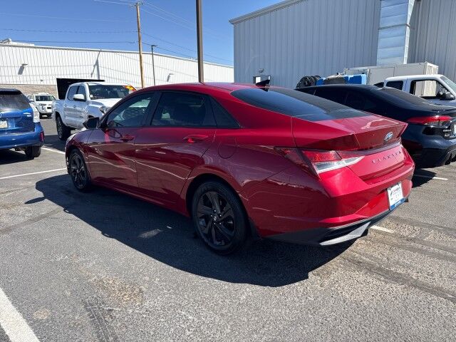 2023 Hyundai Elantra SEL Yuma AZ