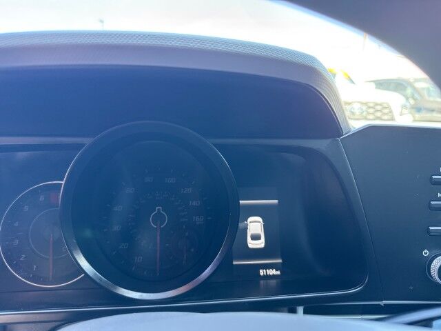 2023 Hyundai Elantra SEL Yuma AZ