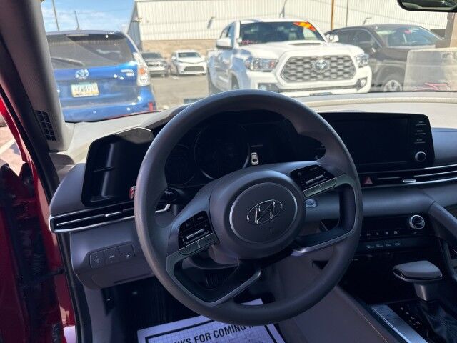 2023 Hyundai Elantra SEL Yuma AZ