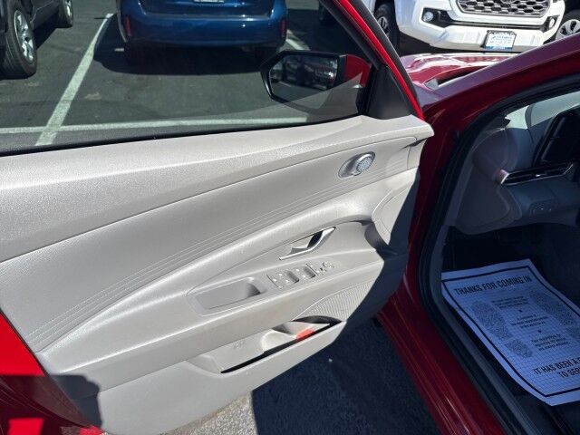 2023 Hyundai Elantra SEL Yuma AZ