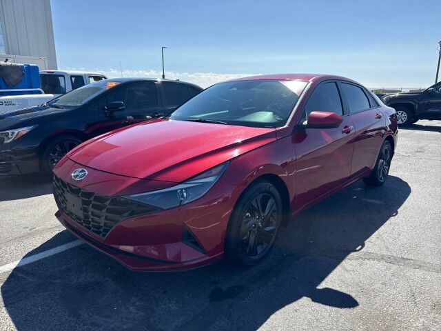 2023 Hyundai Elantra SEL Yuma AZ