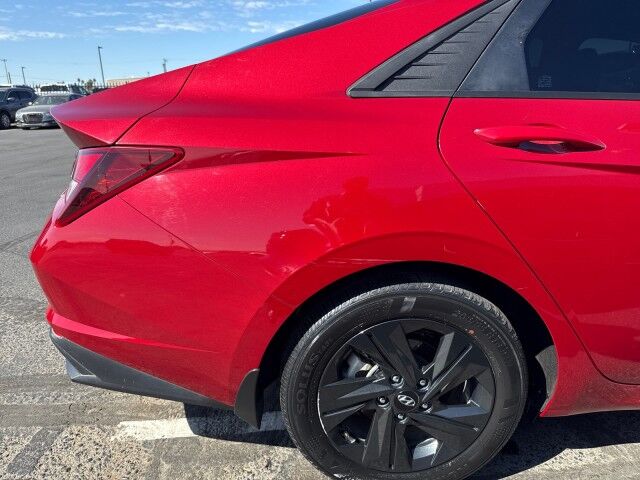 2023 Hyundai Elantra SEL Yuma AZ