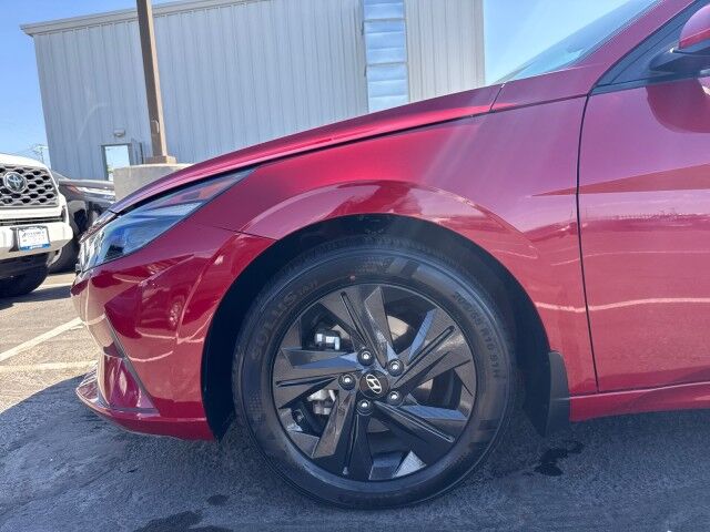 2023 Hyundai Elantra SEL Yuma AZ