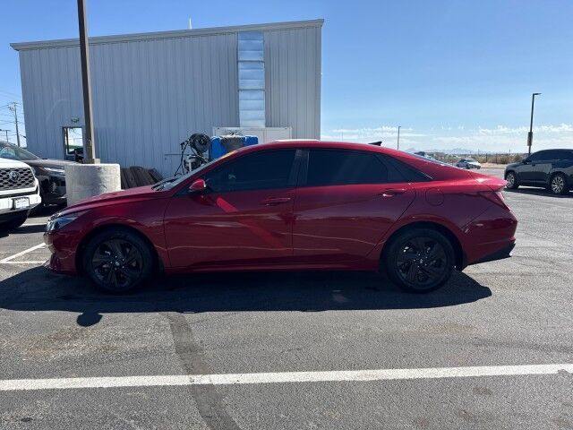 2023 Hyundai Elantra SEL Yuma AZ