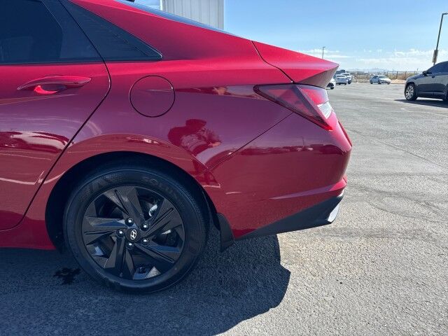 2023 Hyundai Elantra SEL Yuma AZ