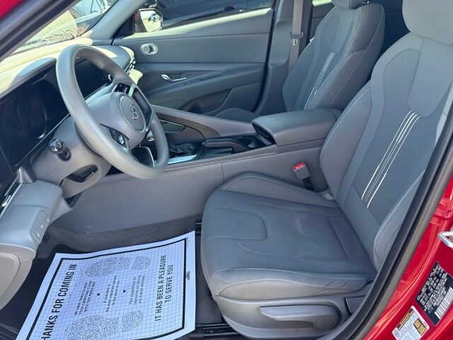 2023 Hyundai Elantra SEL Yuma AZ