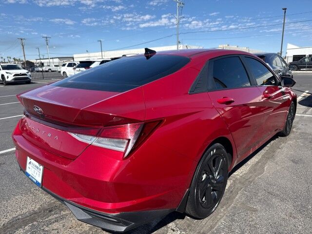 2023 Hyundai Elantra SEL Yuma AZ