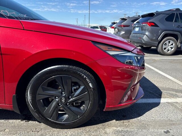 2023 Hyundai Elantra SEL Yuma AZ