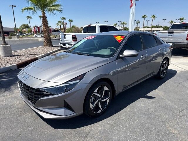2023 Hyundai Elantra SEL Yuma AZ