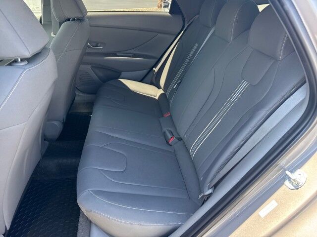 2023 Hyundai Elantra SEL Yuma AZ