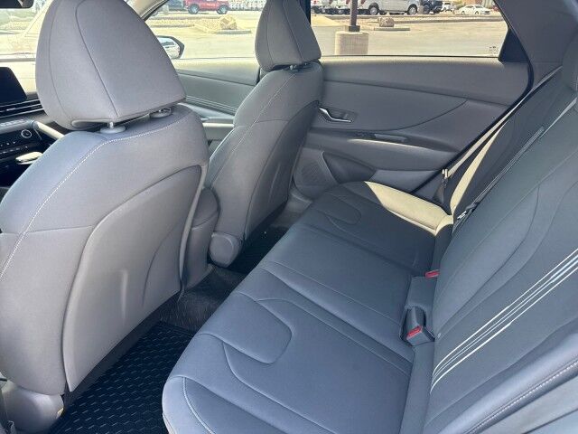 2023 Hyundai Elantra SEL Yuma AZ