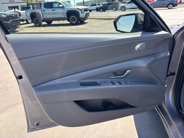 2023 Hyundai Elantra SEL Yuma AZ