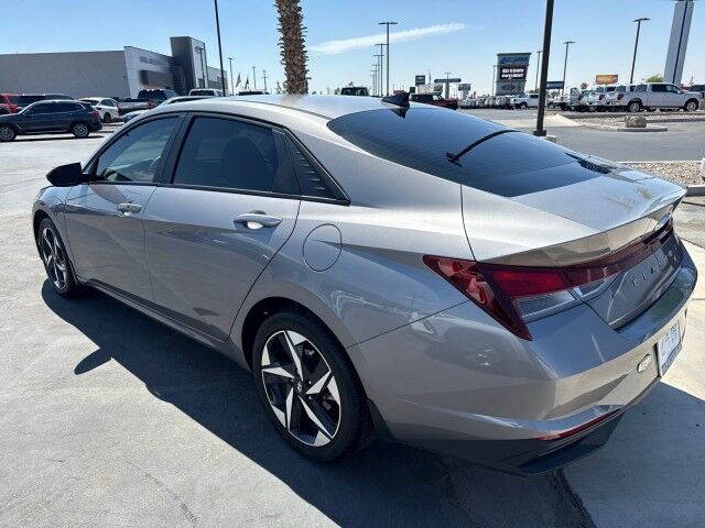 2023 Hyundai Elantra SEL Yuma AZ