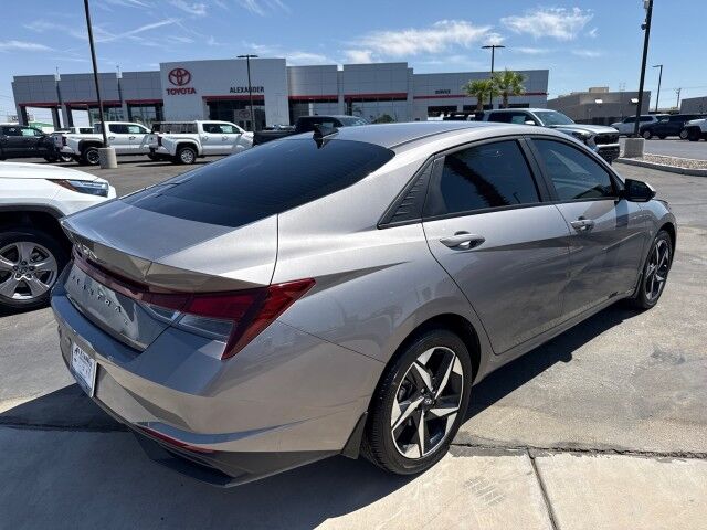 2023 Hyundai Elantra SEL Yuma AZ